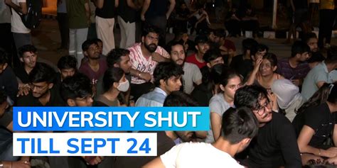 Chandigarh University video leak row: Here are 8 ...